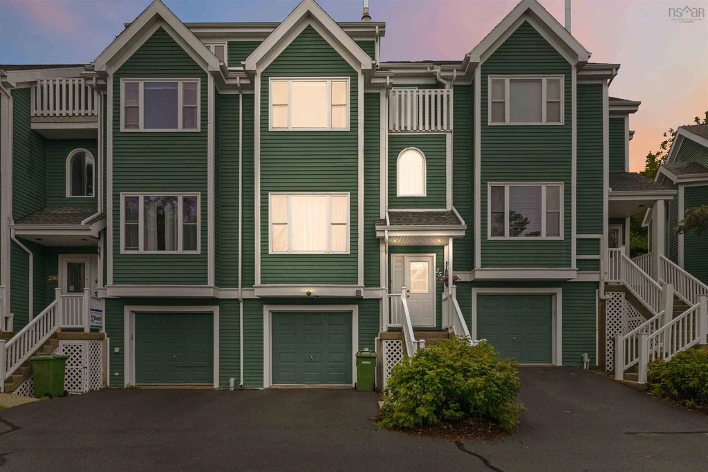 252 Spinnaker Drive, Halifax