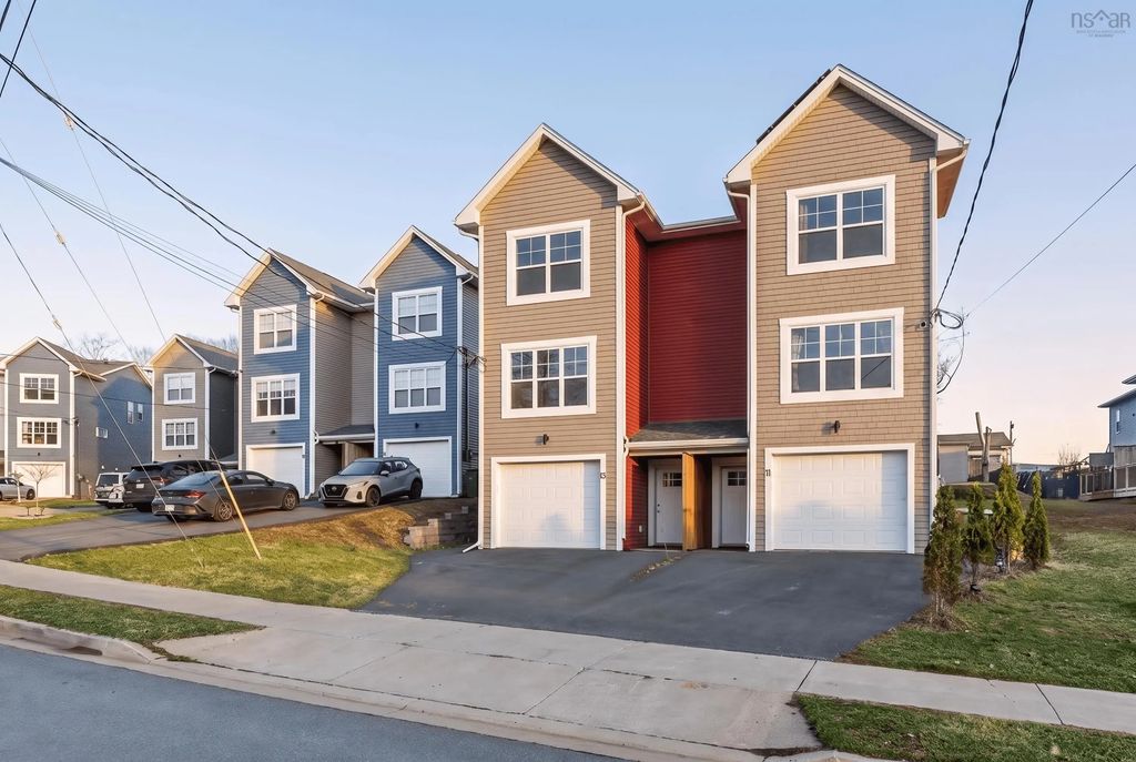 13 Trout Run, Halifax