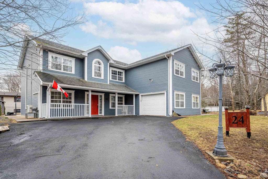 24 Gilbert Street, Beaver Bank