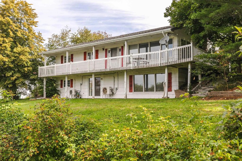 28 Oakview Drive, Chester