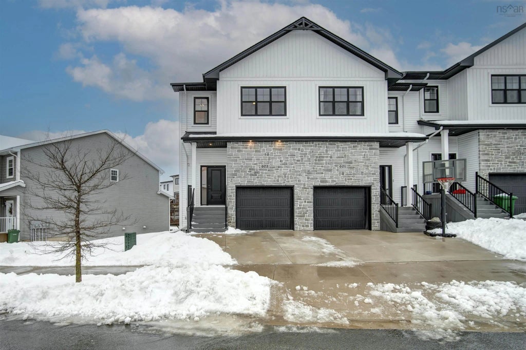 603 Cowie Hill Road, Halifax