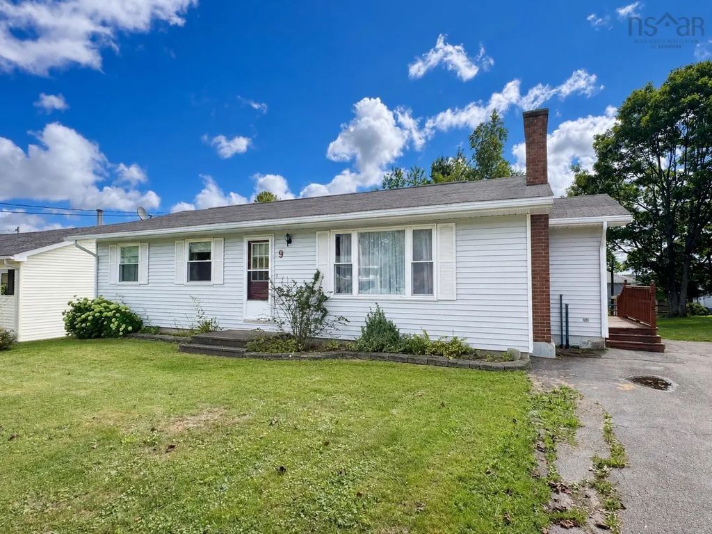 9 Ross Street, Antigonish