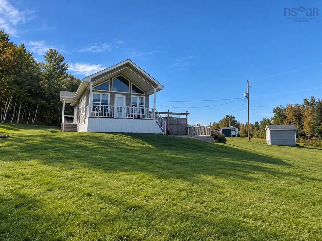 39 Heron Drive, Caribou River