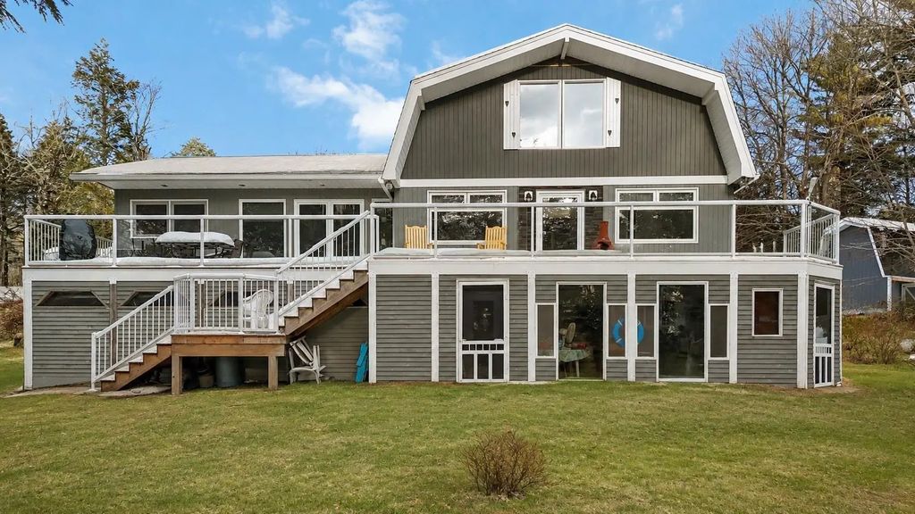 69 Thumb Cap Point Road, Labelle