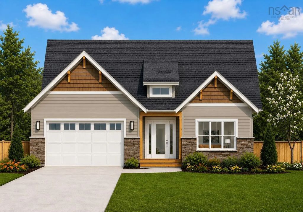 Lot 133 92 Osprey Ridge, Belnan