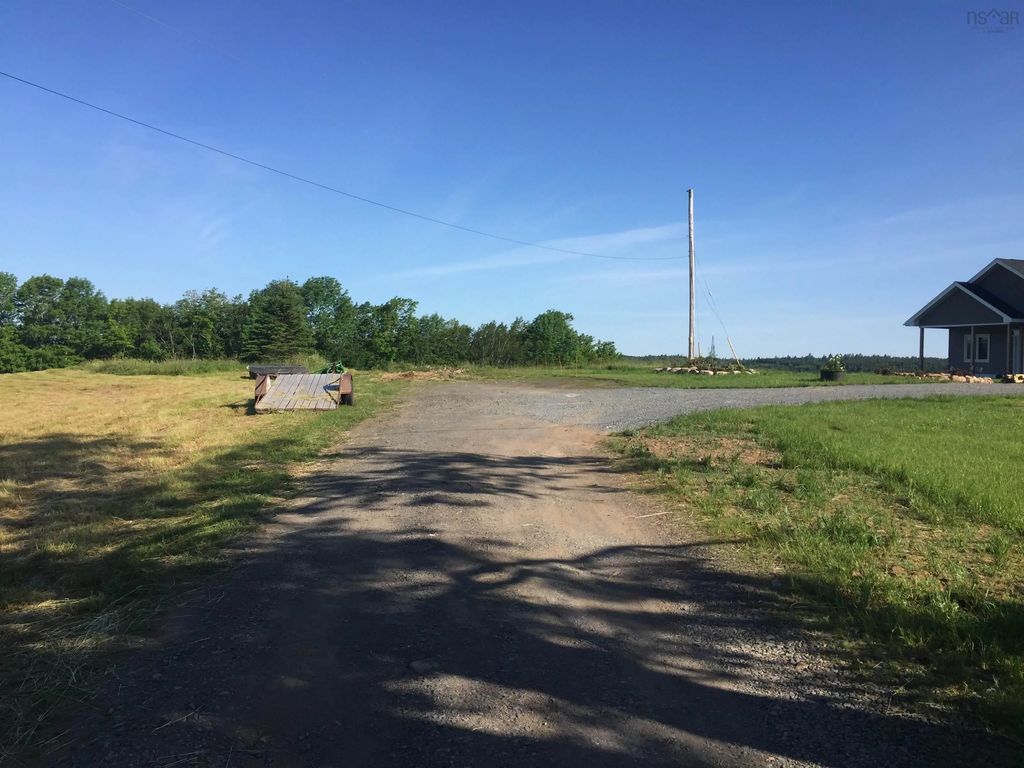 Lot 4 Meadowview Subdivision, Pine Grove