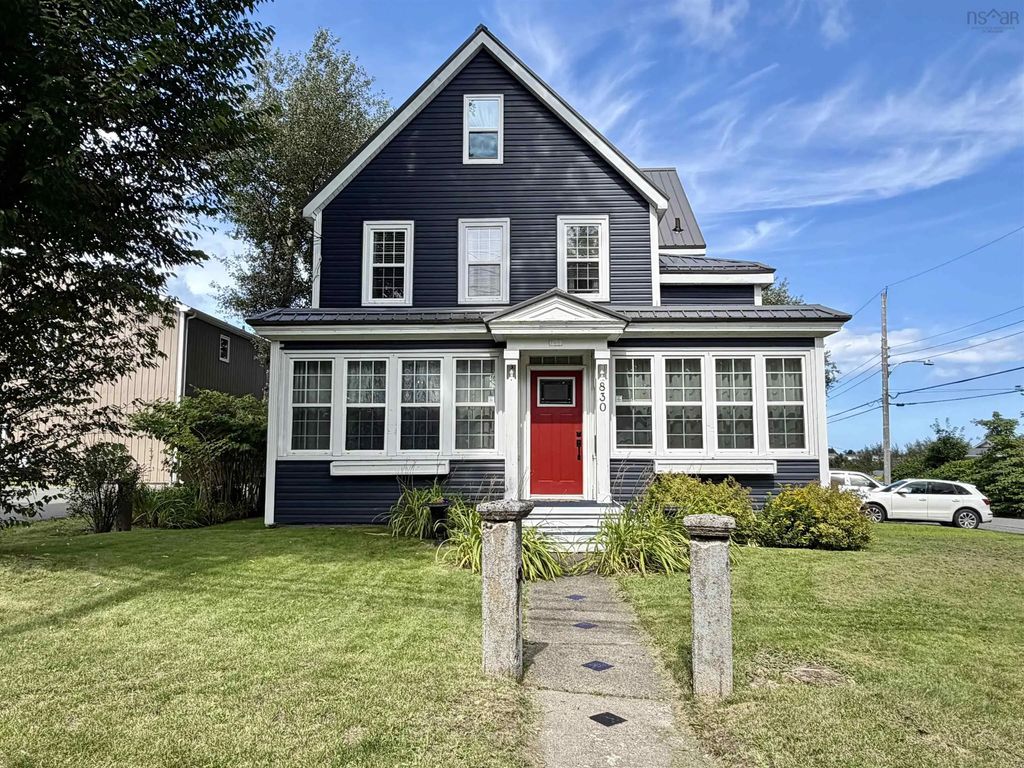 830 Main Street, Glace Bay