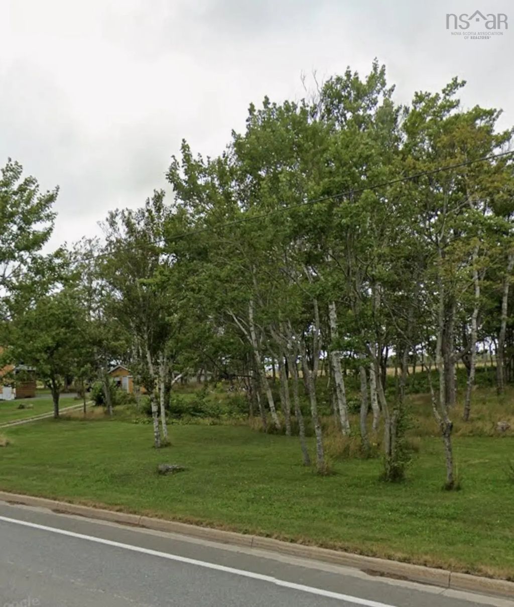 205 Dominion Street, Glace Bay