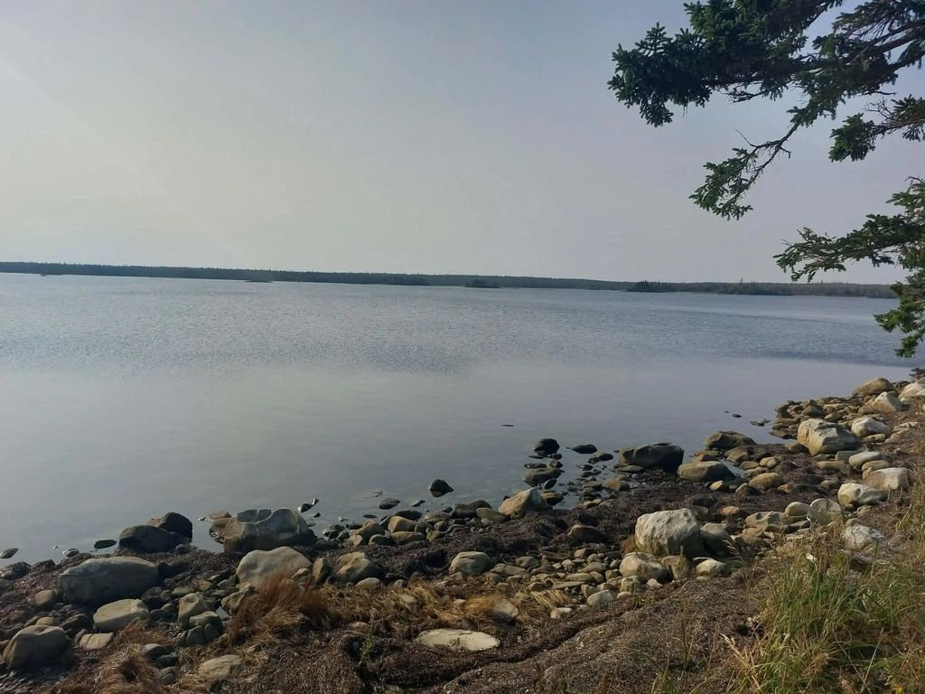Lot M-3 2640 West Sable Road, Little Harbour