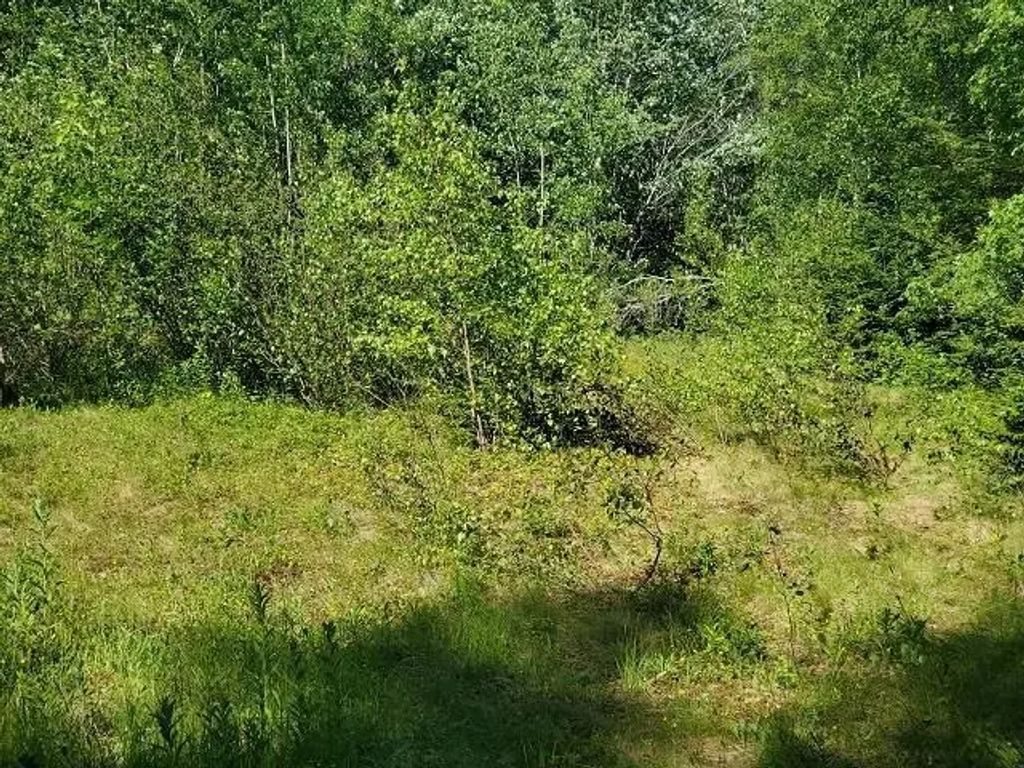 Ridge Road, North Range