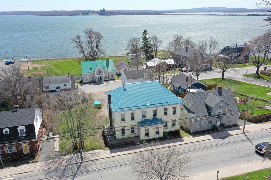 133 Church Street, Pictou