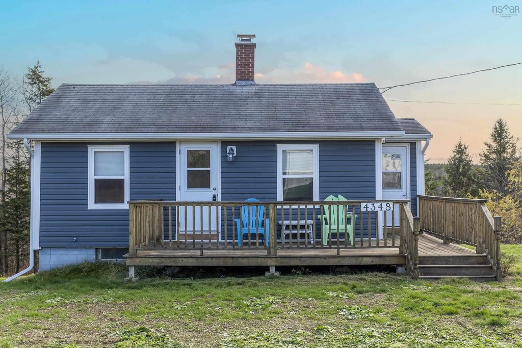 4348 217 Highway, Tiddville