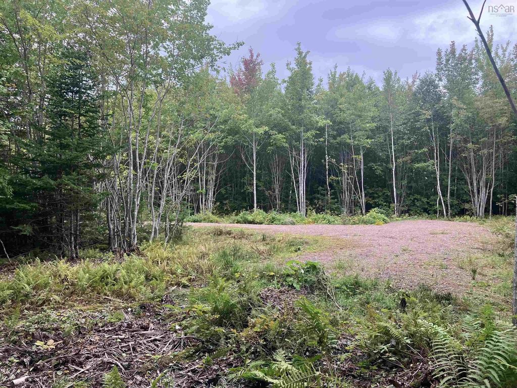 Lot 2020-5 Highway 223, Little Narrows