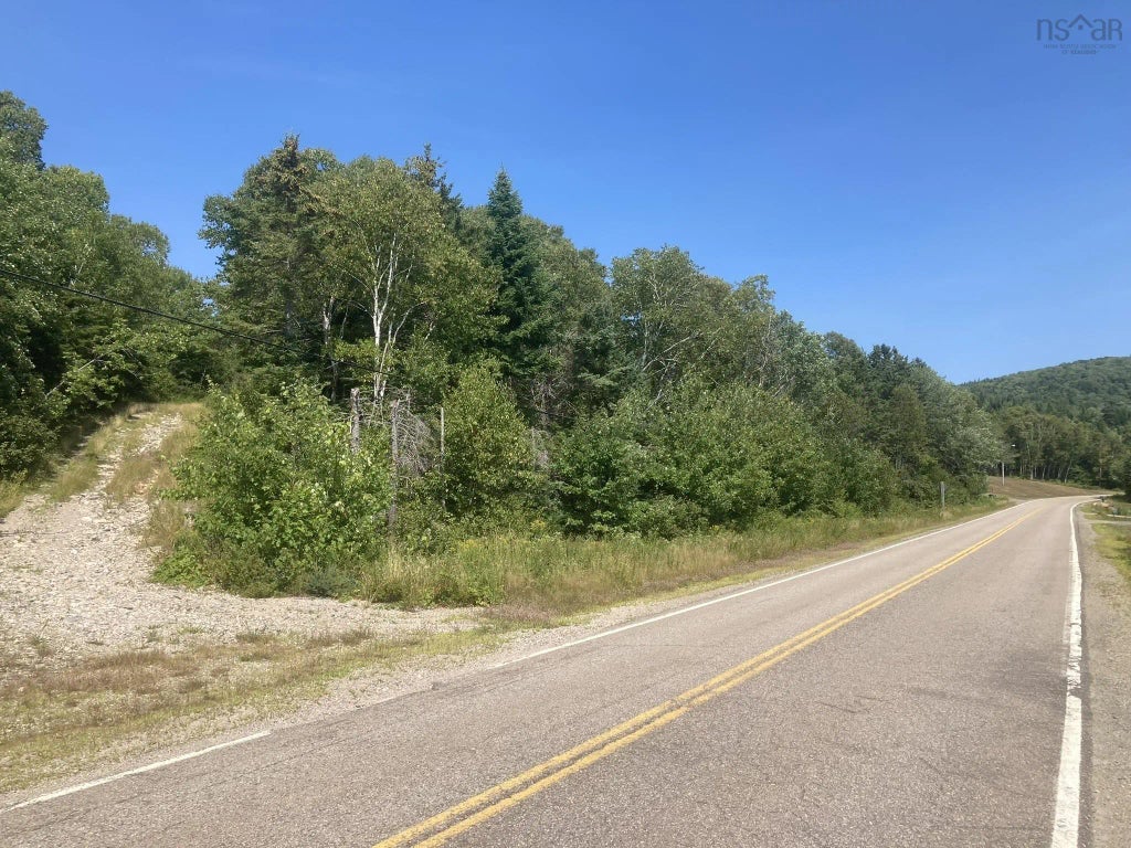 Lots 316 Highway, Country Harbour Mines