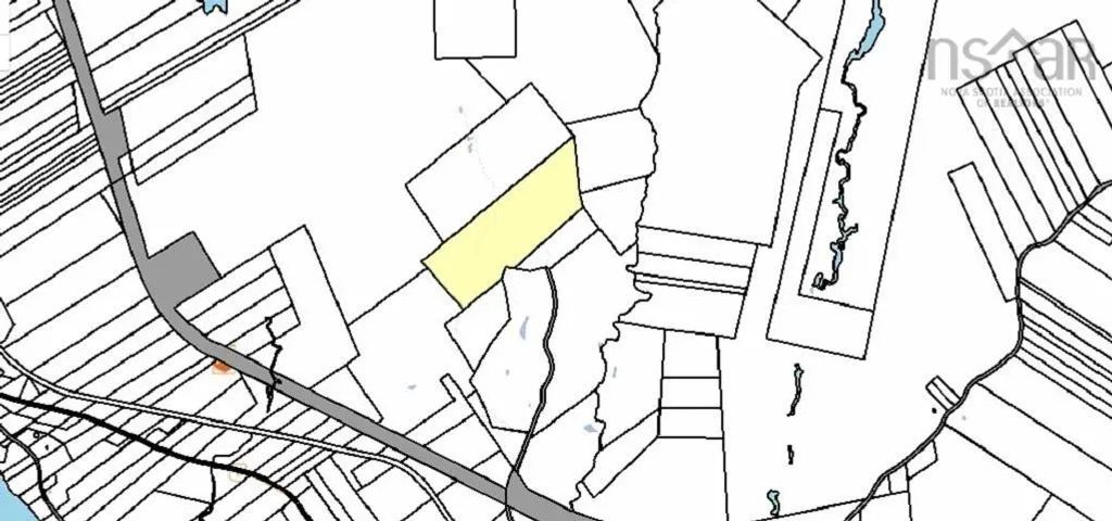 Lot Greenwood Road, Pubnico