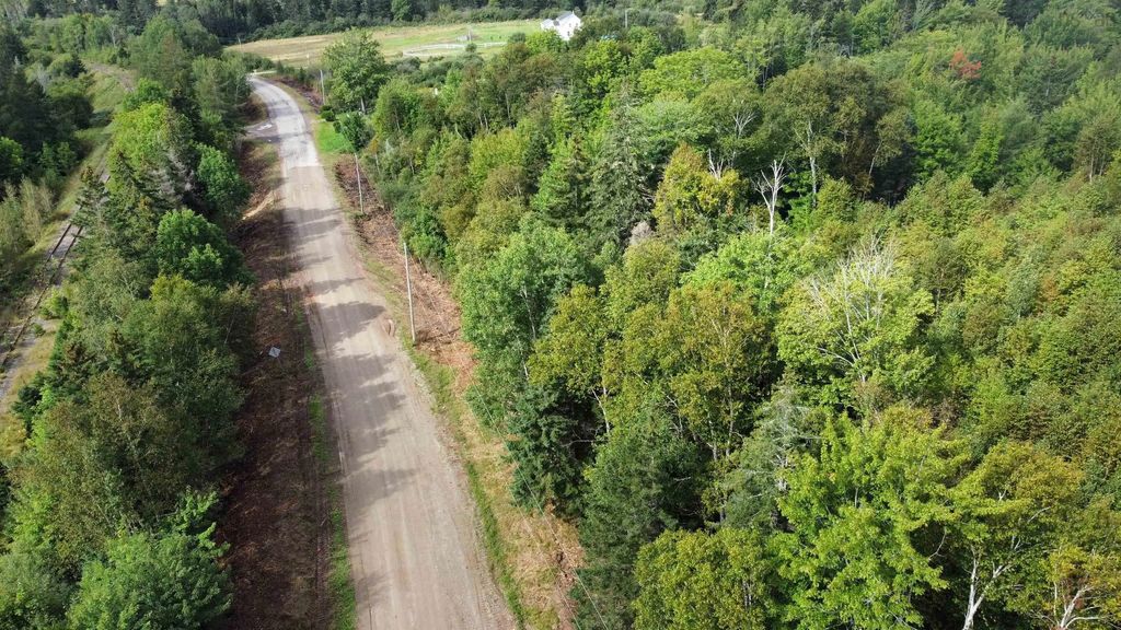 Orangedale-iona Road, Orangedale