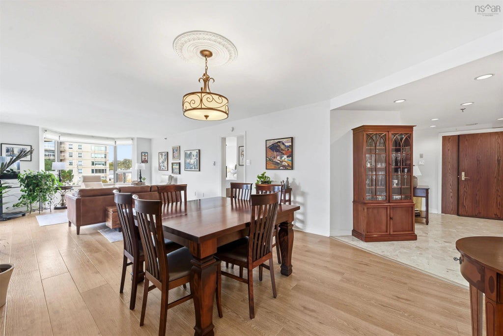 506 1470 Summer Street, Halifax