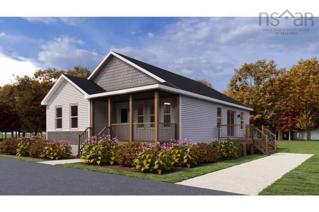 23 Lakecrest Drive, East Uniacke