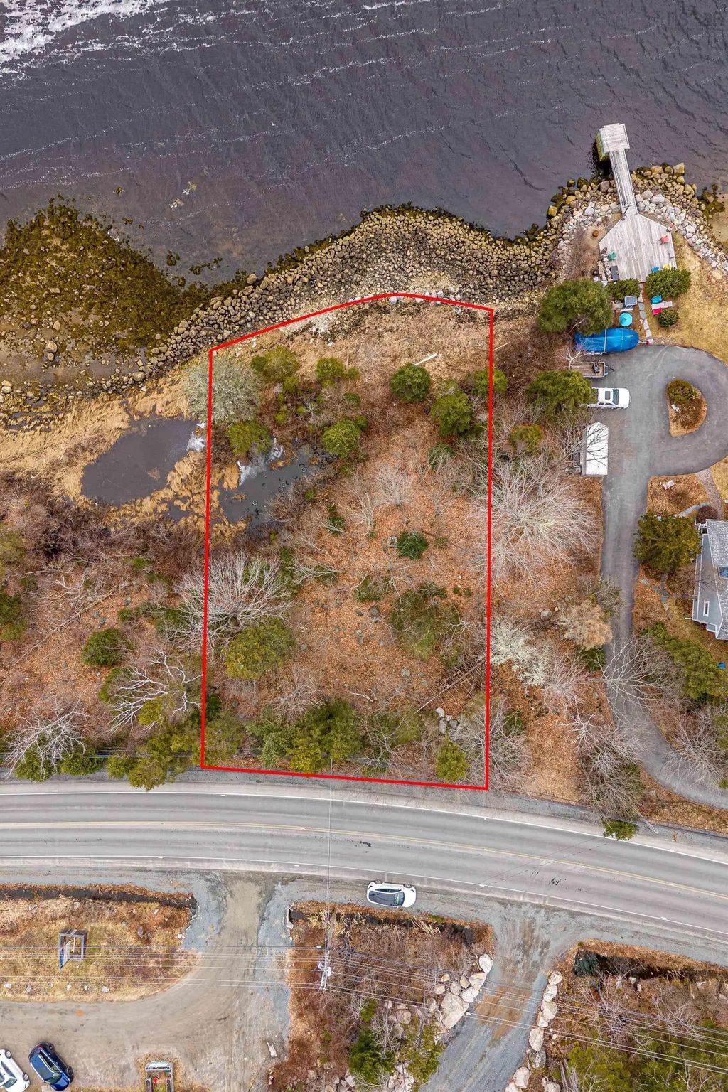 Lot W4 No 3 Hwy Head Of St Margarets Bay, St Margaret's Bay