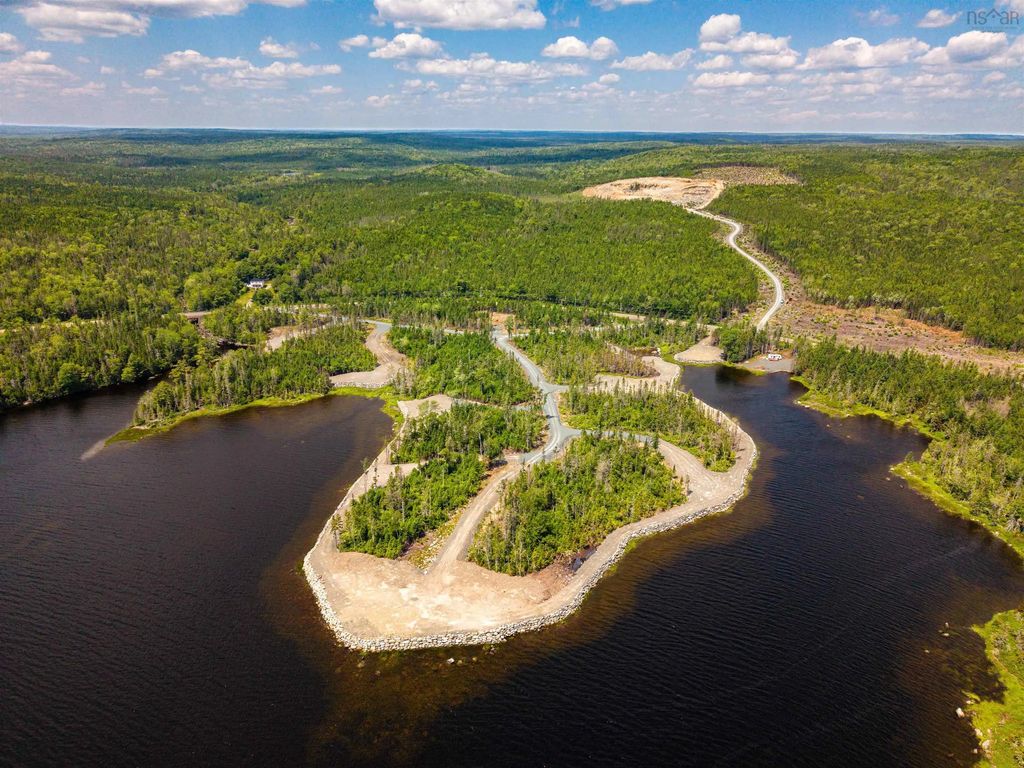 Lot 6 Highway 7, Sherbrooke
