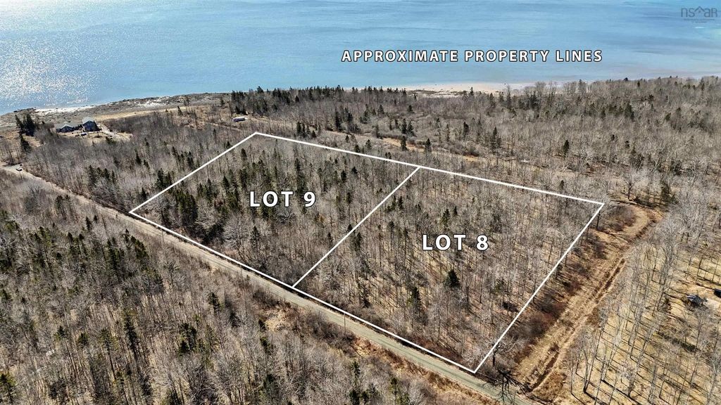 Lot 8 Hansa Strasse Road, Karsdale