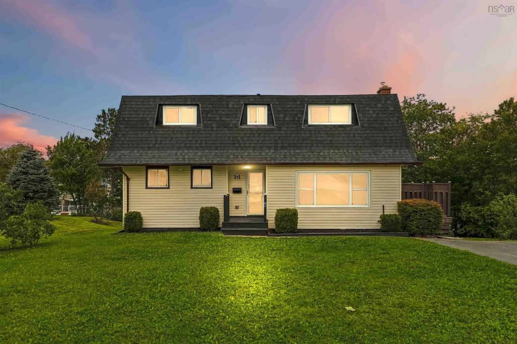 8 Auburn Drive, Westphal