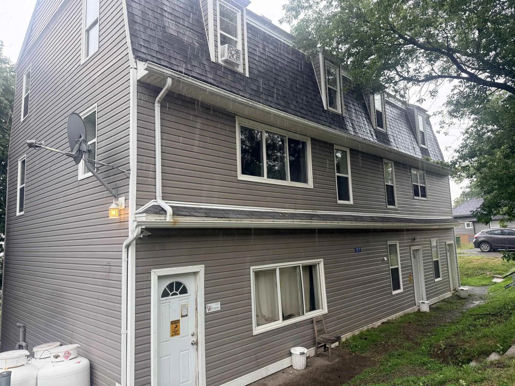 157 Main Street, Trenton