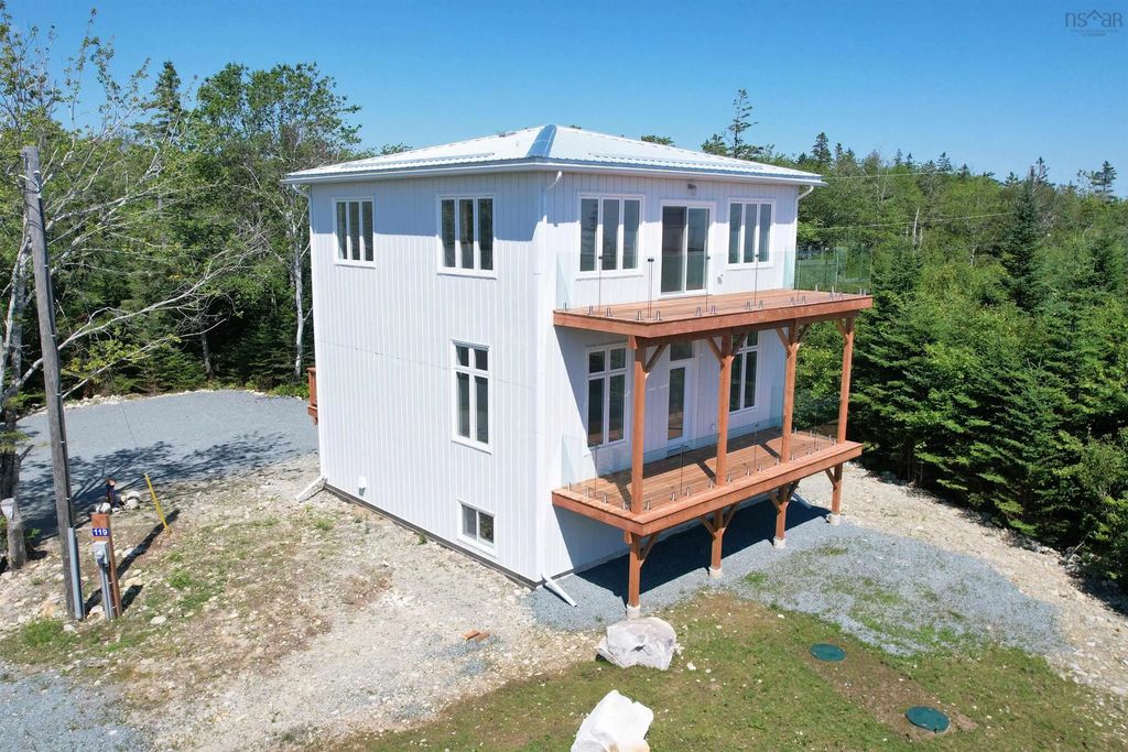 119 Everetts Way, Hunts Point