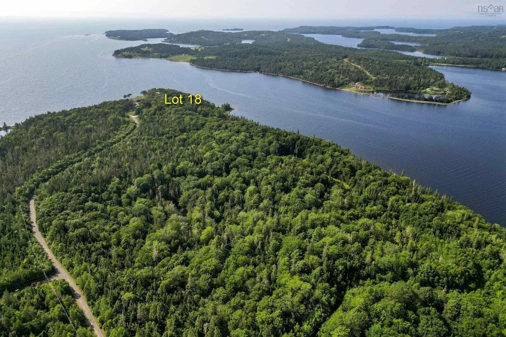 Lot 18 Torus Dr, Macnabs Cove