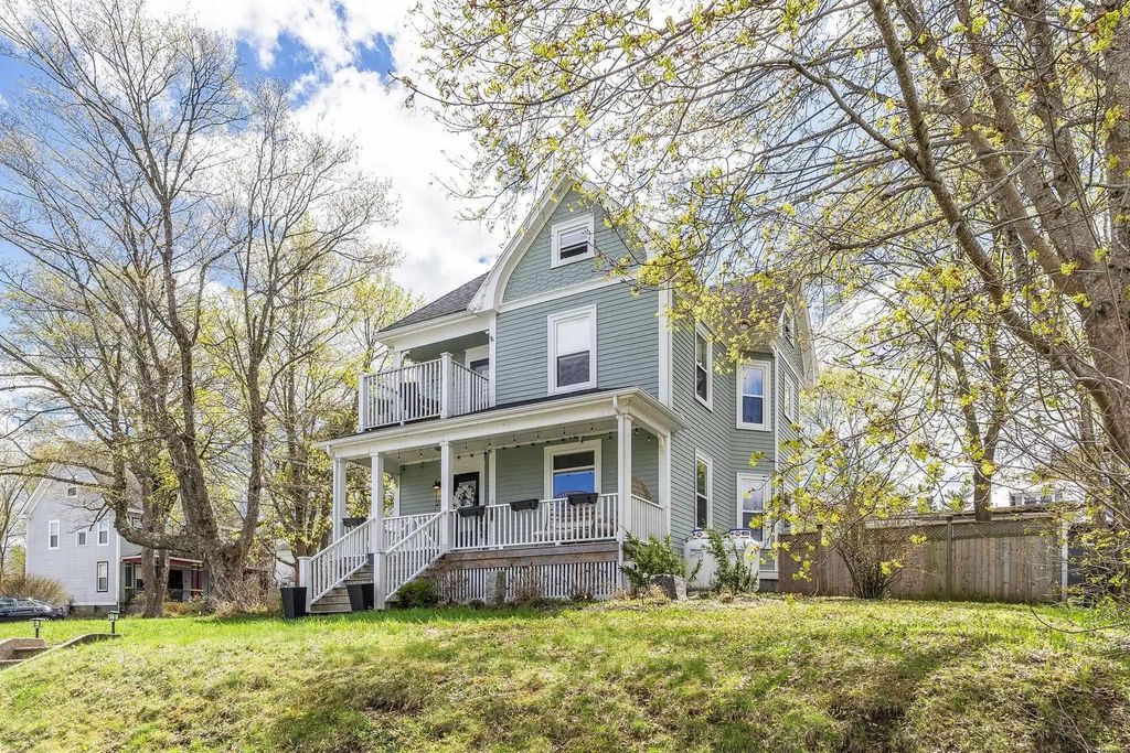 20 Scotia Street, Bridgewater