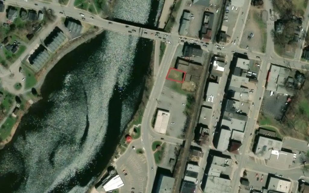 124 Riverside Parkway, New Glasgow
