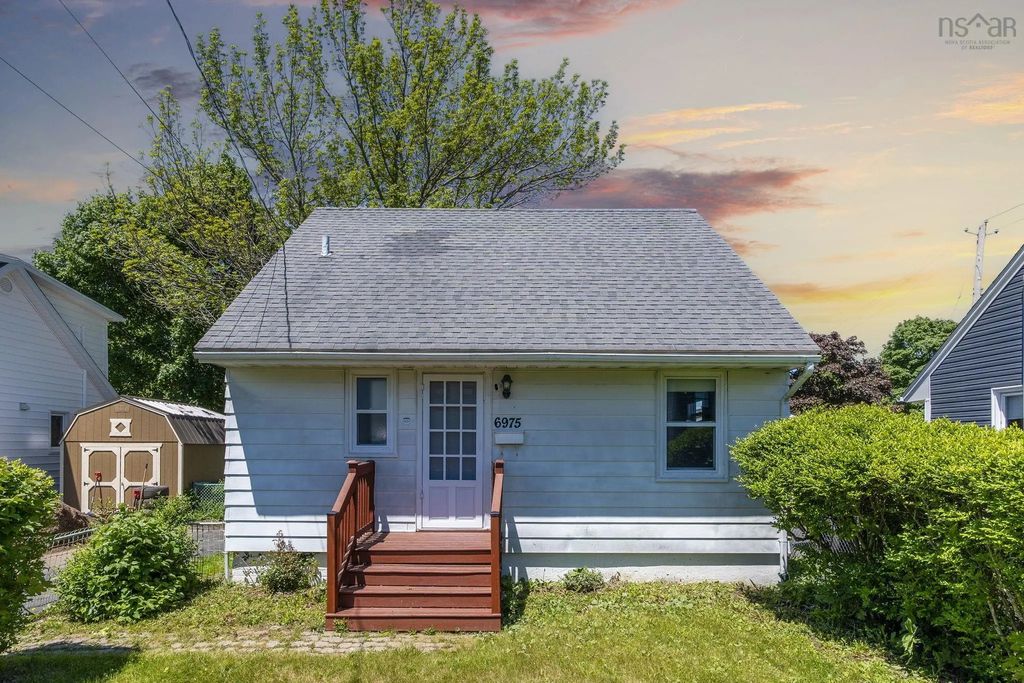 6975 Ward Avenue Avenue, Halifax