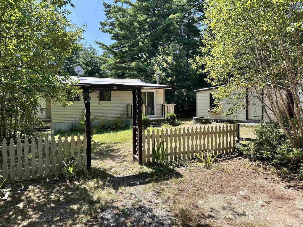 9120 Upper Clyde Road, Welshtown