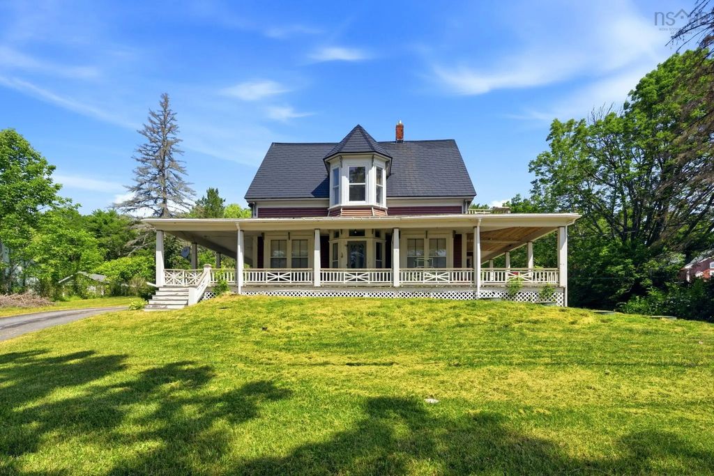 13568 Highway 3, Dayspring