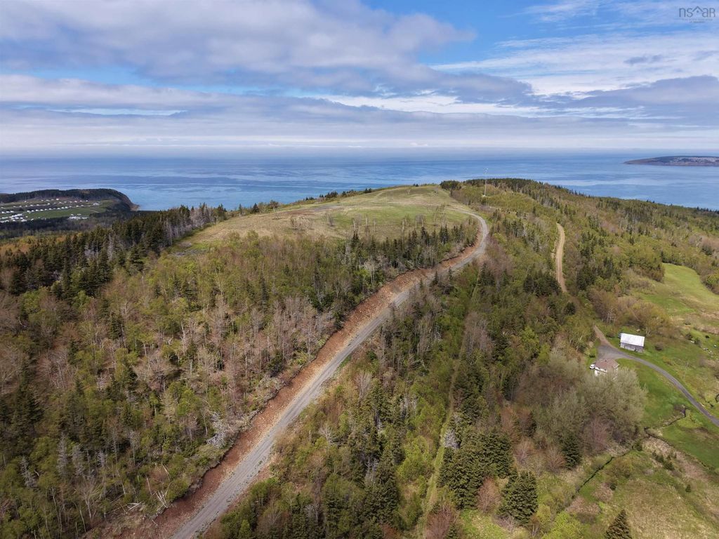 Lot 5 Doig Lane, Dunvegan