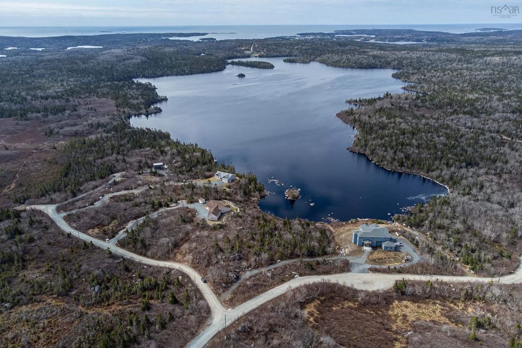Lot 30 Troutwater Terrace, Portuguese Cove