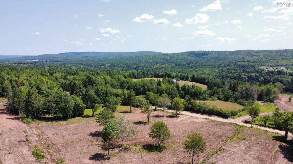 Lot 26 Mull River Road, Mabou