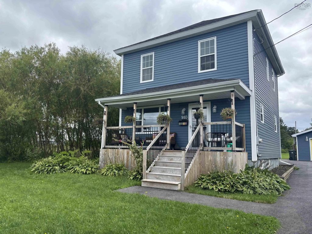 910 Shore Road, Sydney Mines