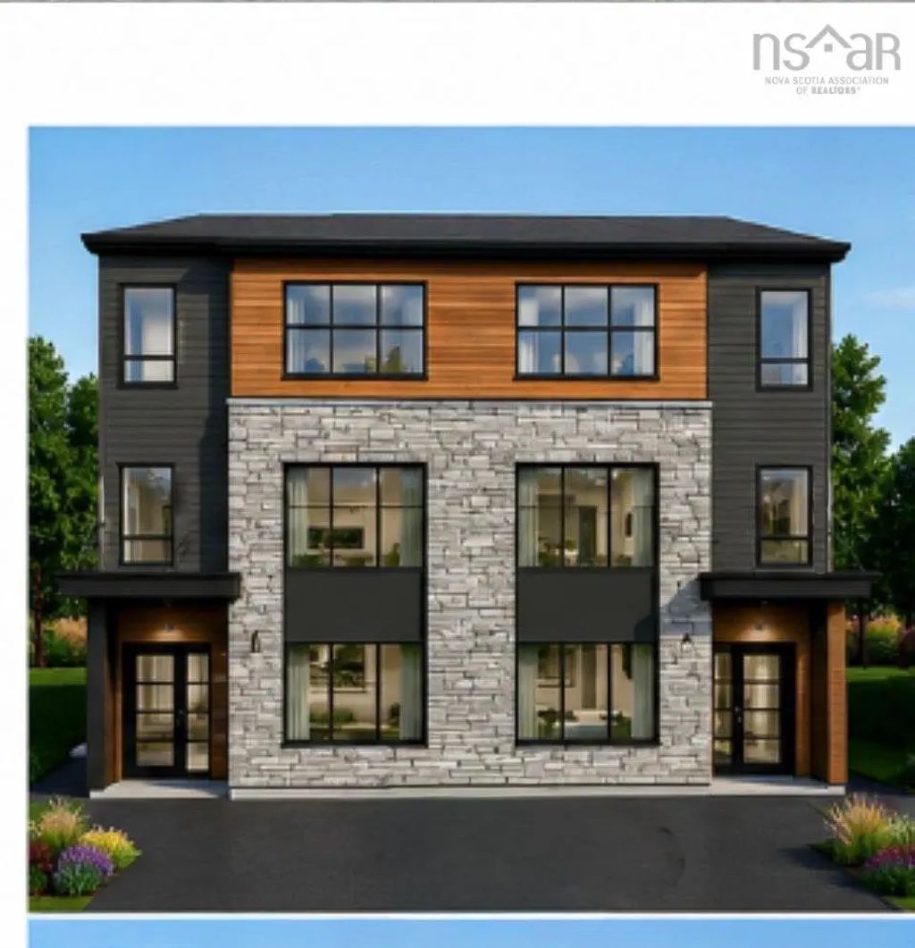 84 Colonial Crescent, Halifax
