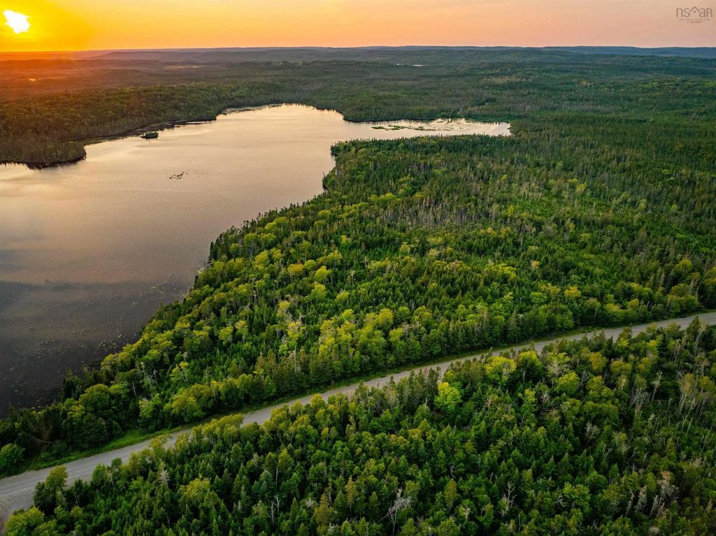 Lot B Sonora Road (cooper Lake) Road, Wine Harbour