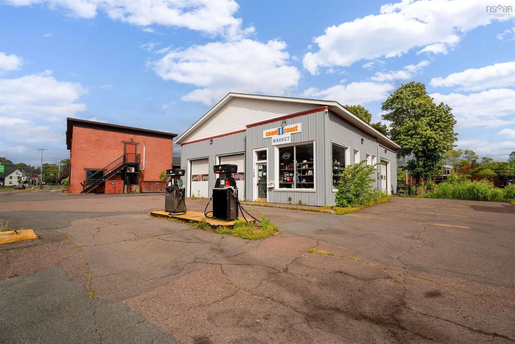 139 Victoria Street E, Amherst