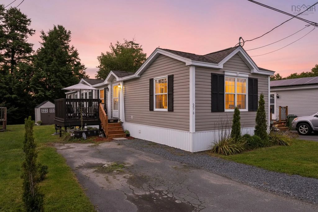276 Circle Drive, Lake Echo