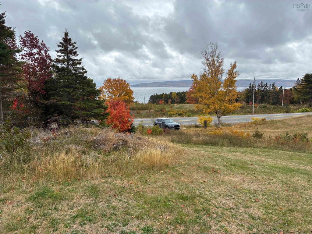 Cabot Trail, North Shore