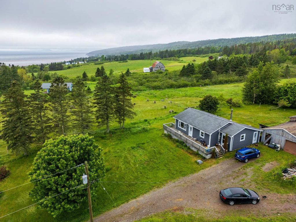 39 Rogers Road, Scots Bay
