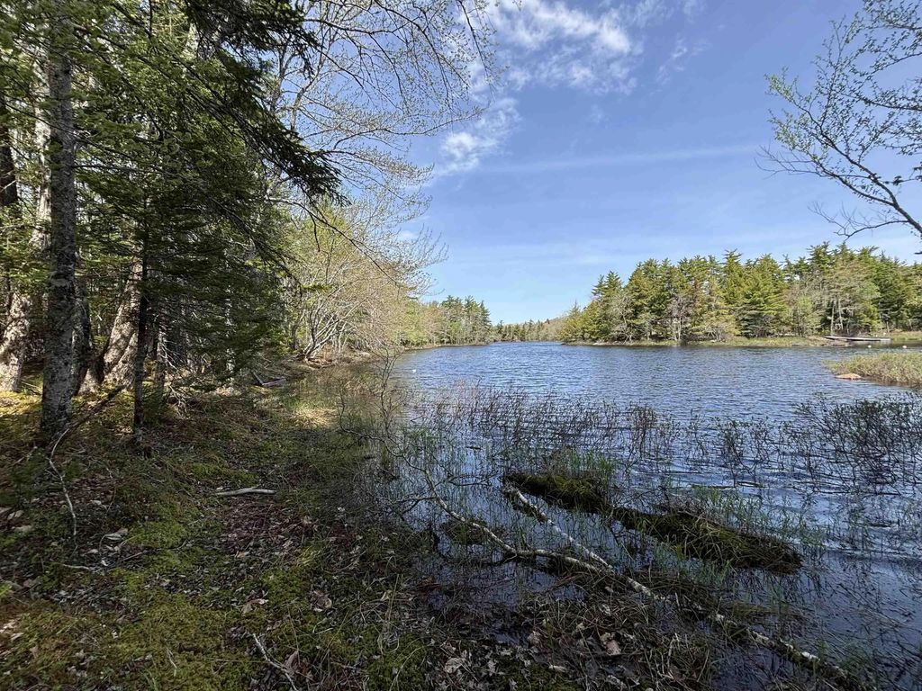 Lot 4-23 Highway 325, West Clifford