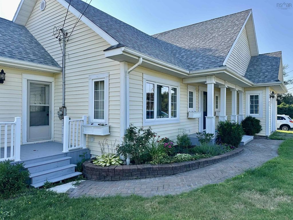 45 Embree Island Road, Port Hawkesbury