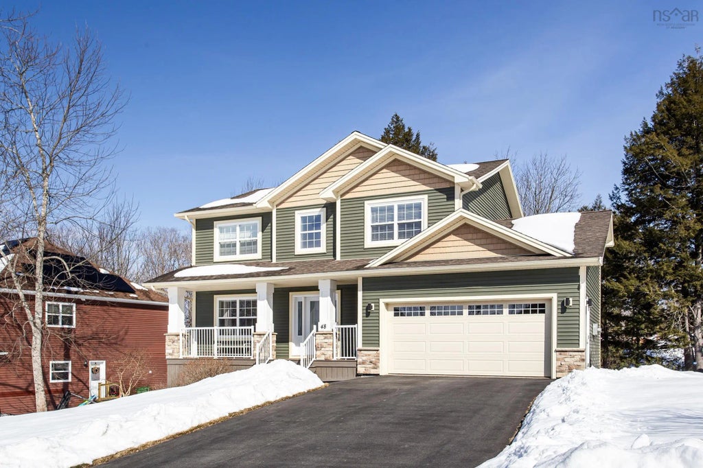 48 Acadia Drive, Kentville
