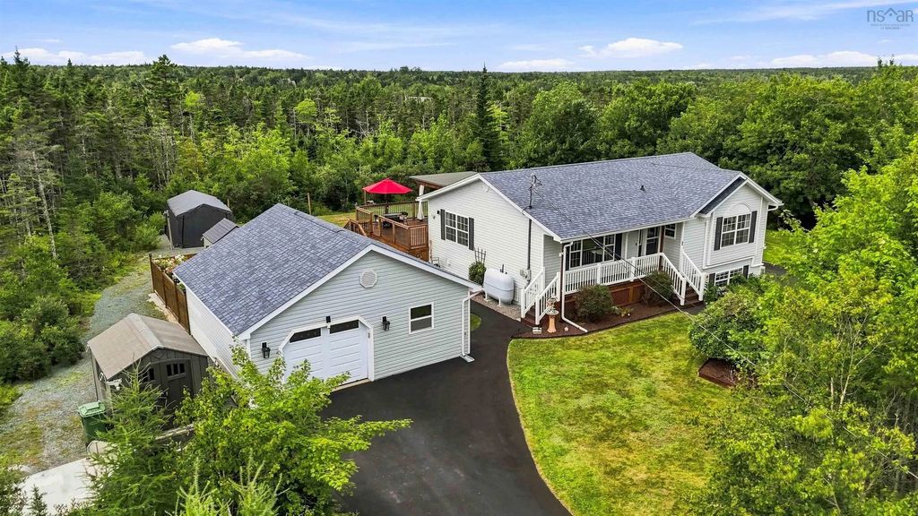 80 Astour Drive, Eastern Passage