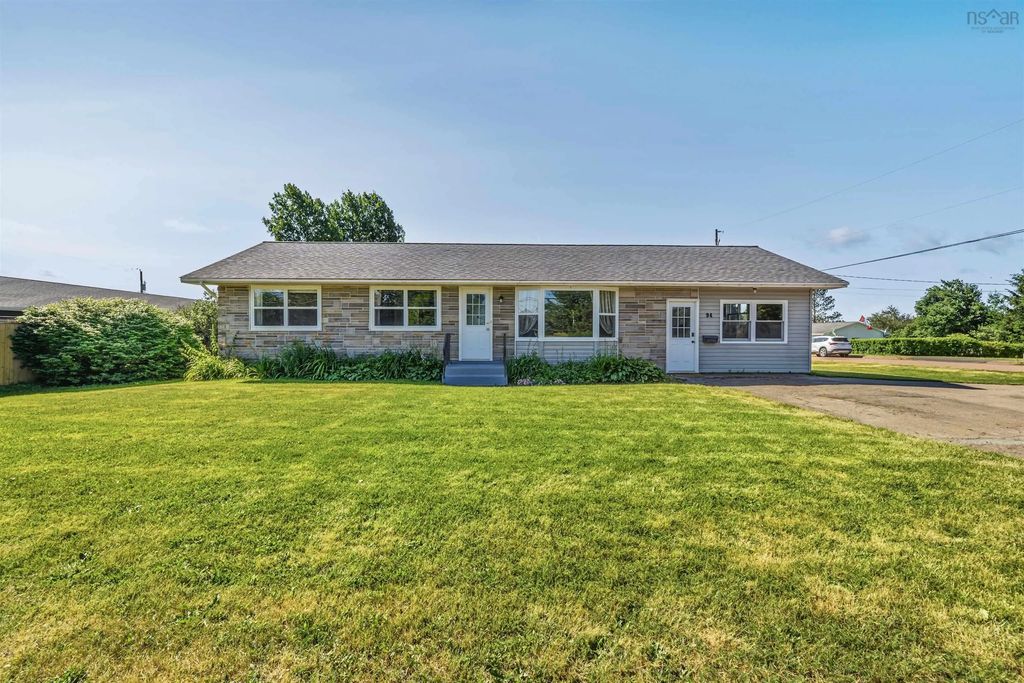 94 Brookside Road, Bible Hill