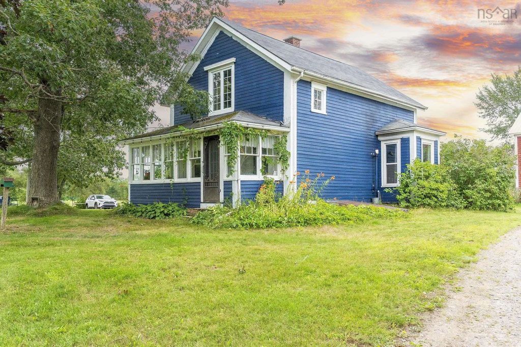 1022 Ward Road, Millville